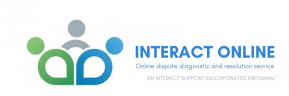 Interact Online Client Portal